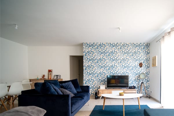 Les jardins de Ravel, construction de maisons clés en main