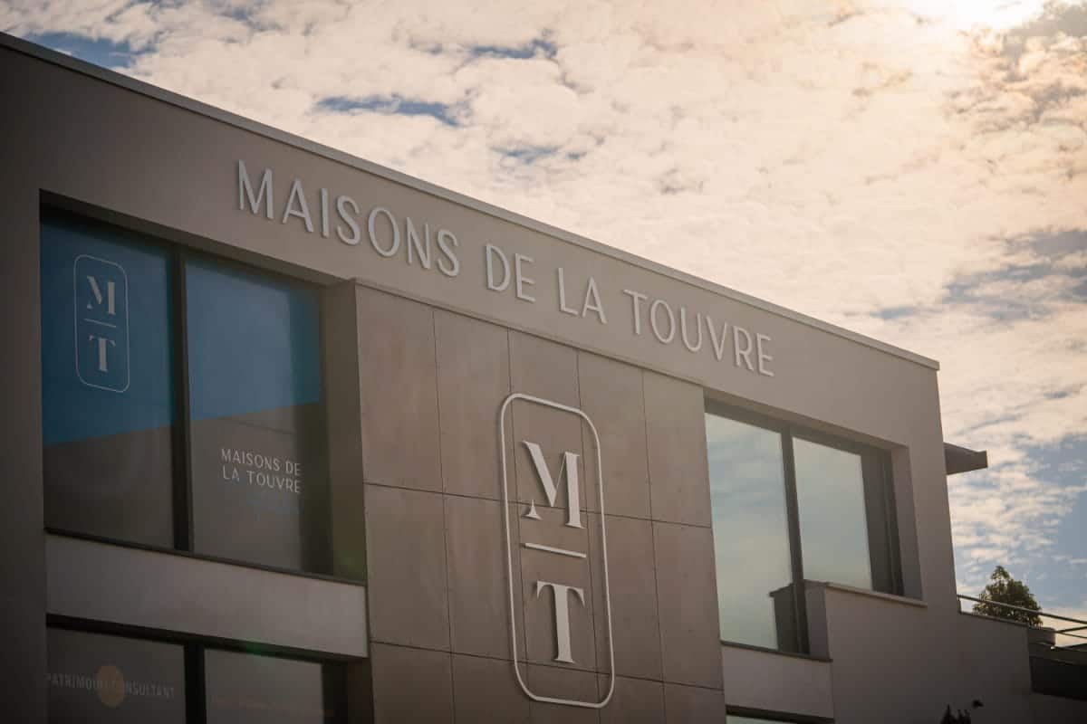 Les maisons de la Touvre - Constructeur de maisons depuis 25 ans